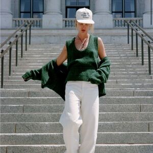 NWT James Street Co Oversized Cardigan JS Sweater